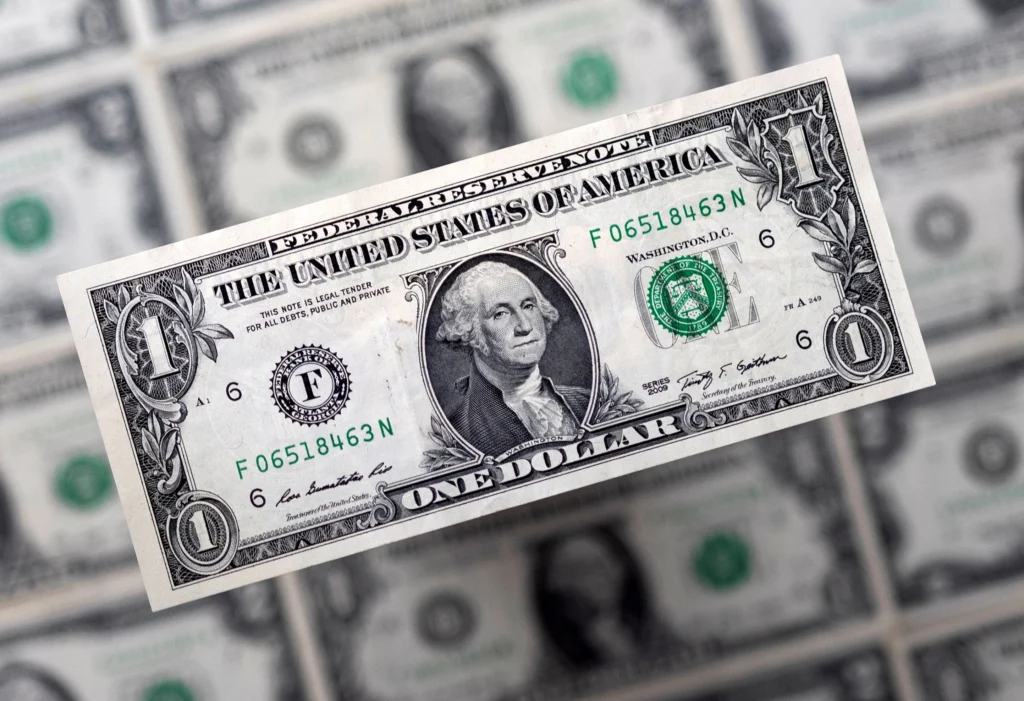 سعر الدولار اليوم في البنوك: زيادة الطلب على السندات المصرية 