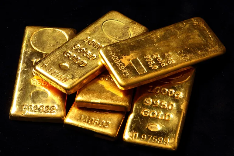 الفائدة الأميركية وتأثيرها على أسعار الذهب 