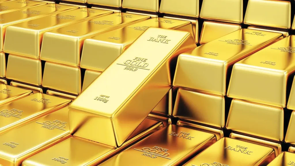 استقرار أسعار الذهب مع ترقب بيانات التضخم الأميركية