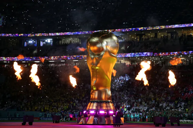 تعرف على نتائج قرعة التصفيات الآسيوية المؤهلة لكأس العالم 2026