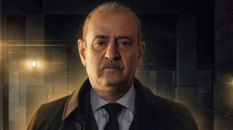 بسام كوسا وتصريحاته المثيرة للجدل في عالم التمثيل