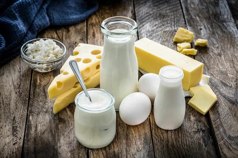 الأجبان وفوائدها الصحية العقلية والجسدية