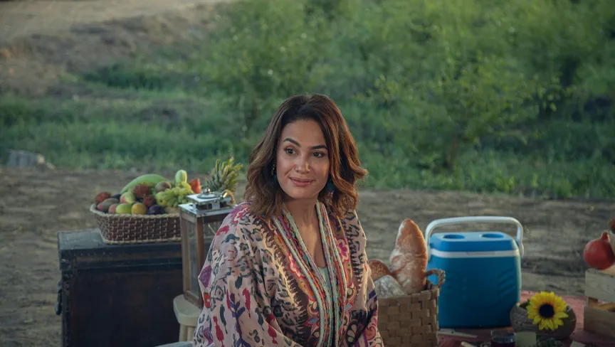 مسلسل مصري: عروض قنوات التلفزيون والمنصات الرقمية