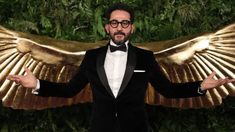 أحمد حلمي والعروض المغرية للمسلسلات الدرامية