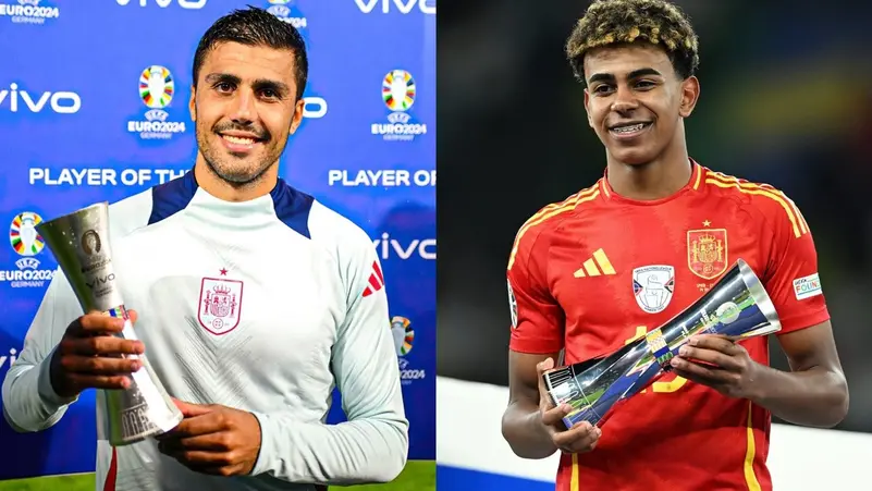 يامال رودري