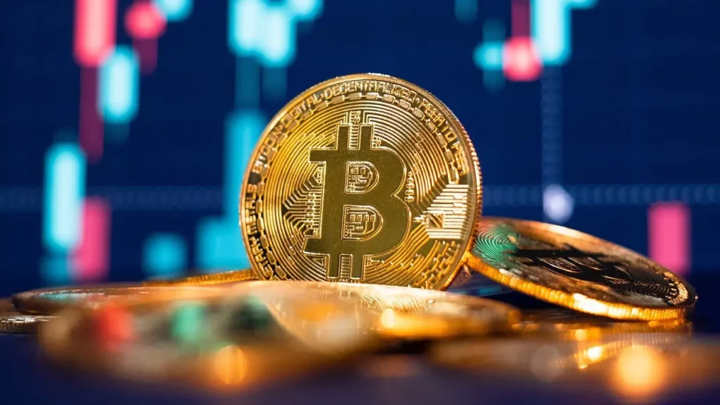 العملات المشفرة: ما وراء خسائر البتكوين