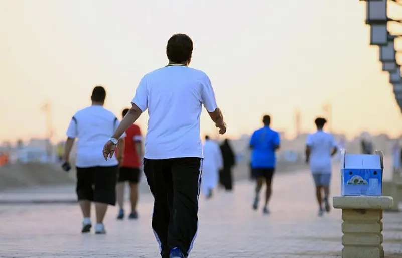 الرياضة والصحة: كم يجب أن تمارس الرياضة في الأسبوع؟