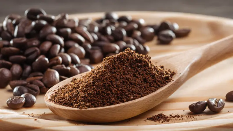 فوائد القهوة في بناء العضلات والتحسين البدني