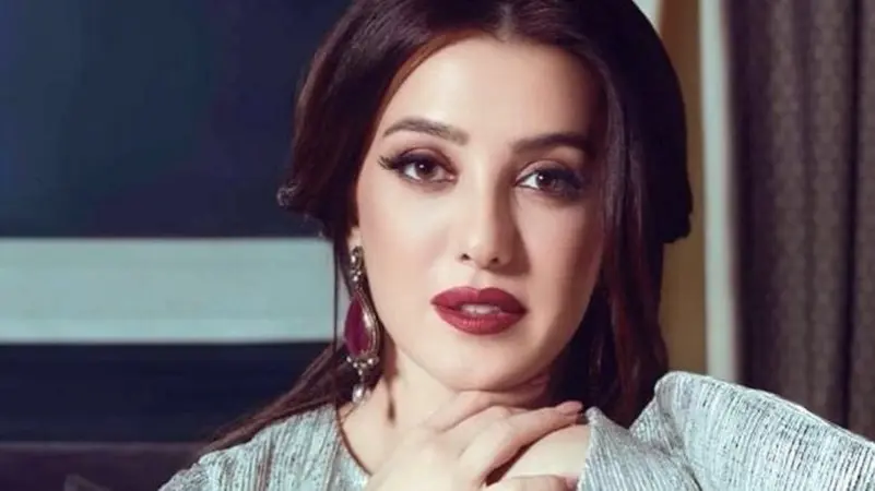 كنده علوش: الكشف عن أسرار إصابتها بمرض السرطان