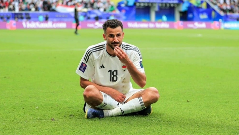 كيف يمكن للمنتخب العراقي الاستفادة من مباراته مع الأردن؟