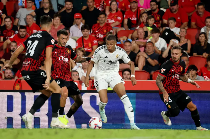 مباريات ريال مدريد القادمة بين الدوري الإسباني ودوري الأبطال