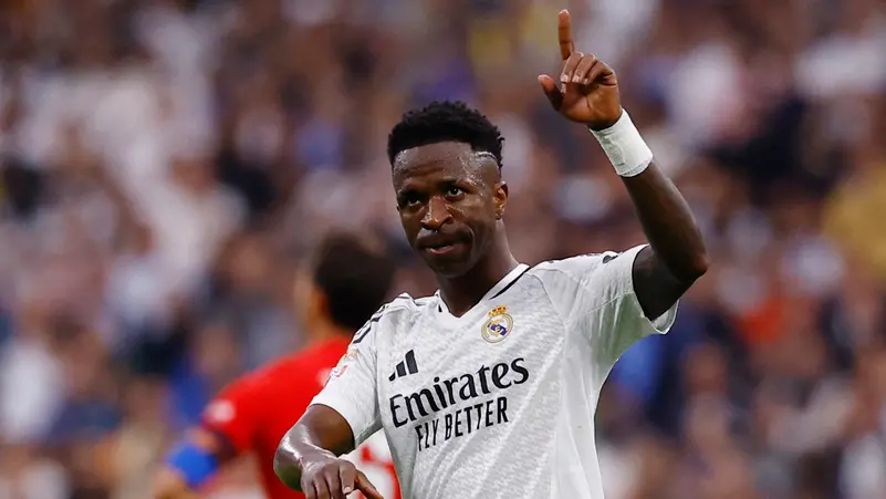 ريال مدريد يسجل ثلاثة أهداف ويتغلب على أوساسونا في الدوري الإسباني 