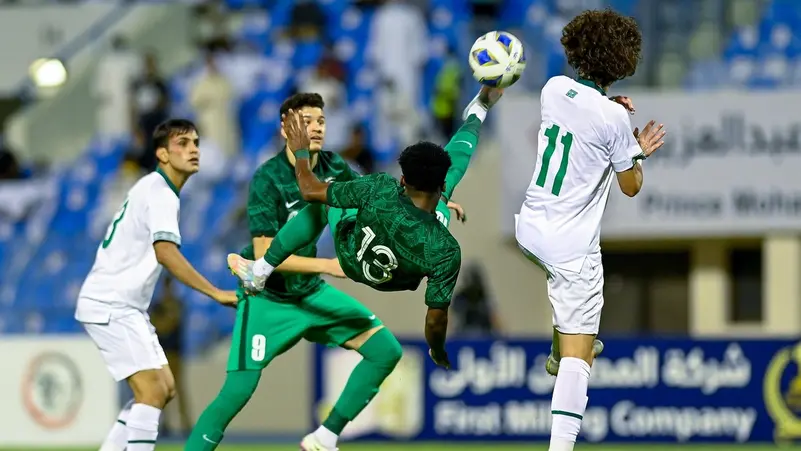 مواجهات نارية في كأس الخليج: المنتخب السعودي يواجه بطل النسخة الأخيرة