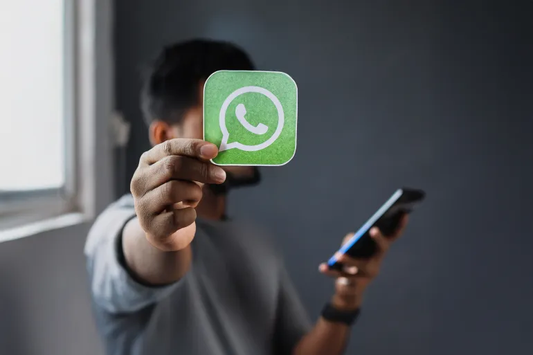 تعرف على ميزة التفريغ الصوتي الجديدة في واتساب