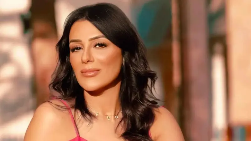 أنجي المقداد: سر انجذابها لمسلسل وتر حساس وكواليس التحضير