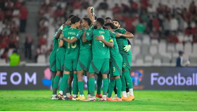 قائمة منتخب السعودية المشاركة في كأس الخليج 26 بقيادة رينارد