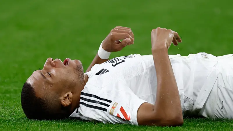 ريال مدريد: تحليل أزمة مبابي ودعوة بريدراغ لجلوسه على الدكة 