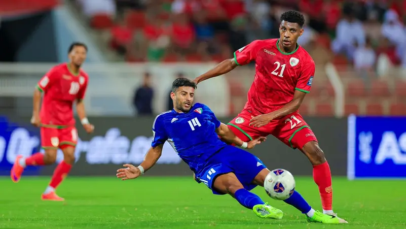 المنتخب الكويتي يسعى لتحقيق الفوز في افتتاح كأس الخليج