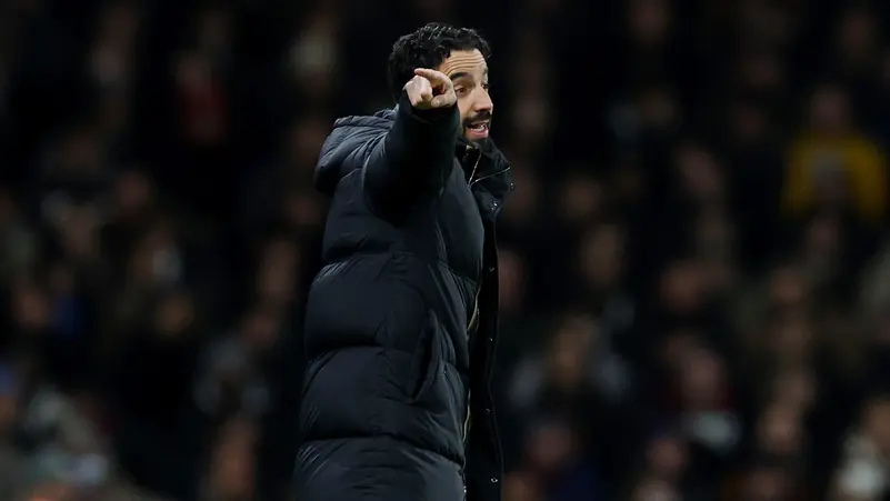 مانشستر يونايتد يستهل مشواره في الدوري الأوروبي بنجاح تحت قيادة أموريم