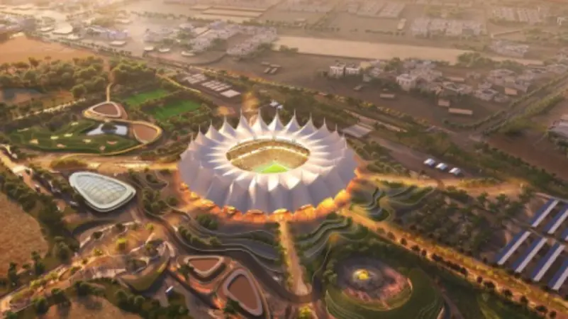 كأس آسيا 2027: تعرّف على البطولة والملاعب المستضيفة في السعودية