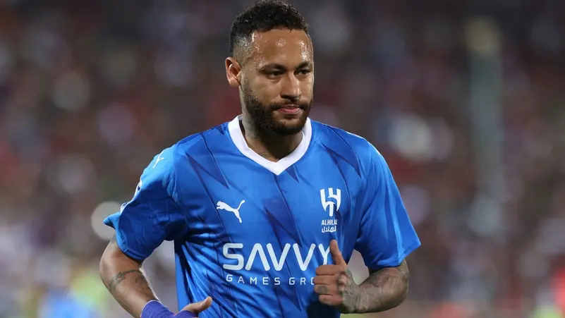 نيمار يتفق مع الهلال على إنهاء التعاقد: تحديثات حصرية