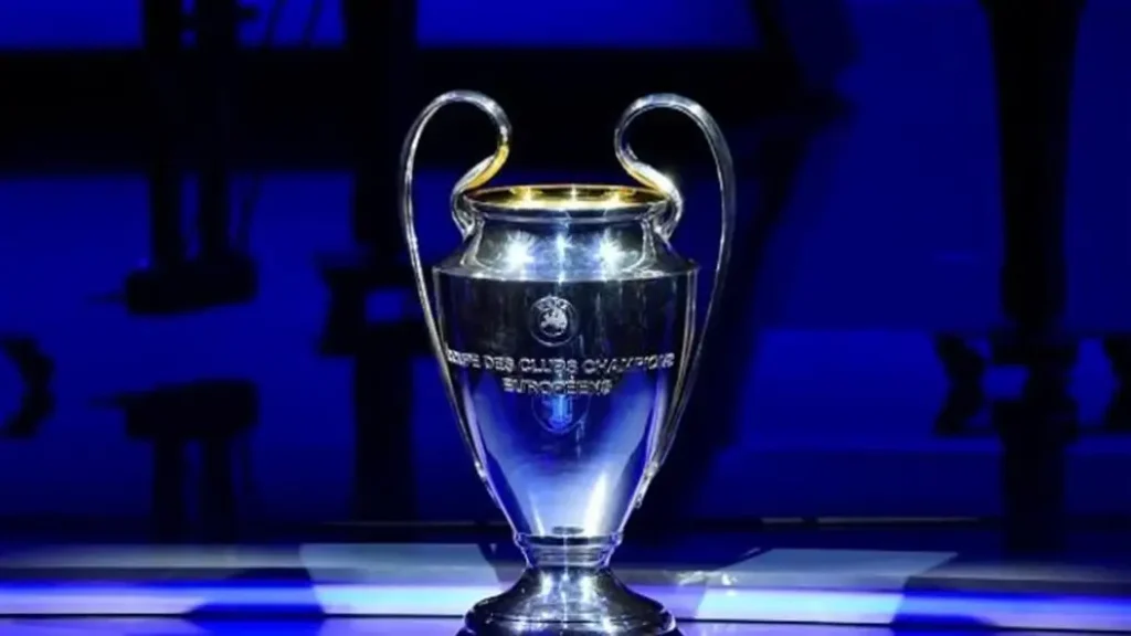 مواجهة قوية في ملحق ثمن نهائي الأبطال: ريال مدريد vs. مانشستر سيتي