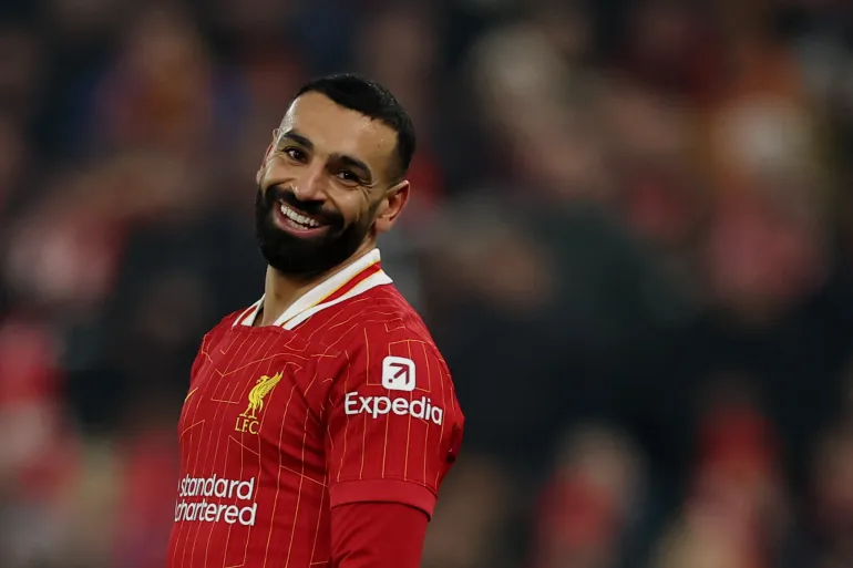 محمد صلاح: من بازل إلى ليفربول