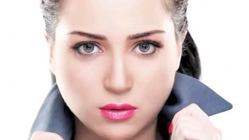 مي عز الدين: عودتها إلى الحياة الفنية ودور ياسمين عبد العزيز