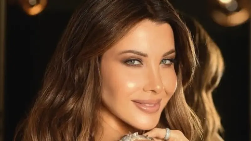 نانسي عجرم تكشف حقيقة الجدل حول أغنيتها الجديدة