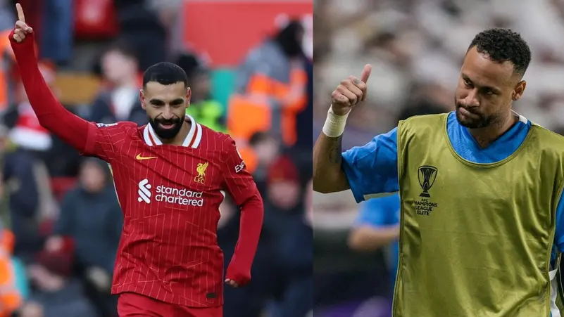 تعاقد الهلال مع نجم ليفربول محمد صلاح: التفاصيل والتوقعات