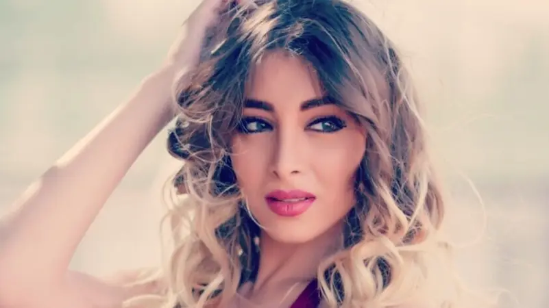 سورية: آخر لحظات الفنانة إنجي مراد