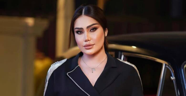 سارة البحراني