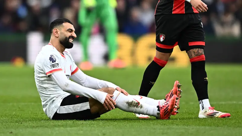 المصري محمد صلاح يرفض عرض تجديد عقده مع ليفربول