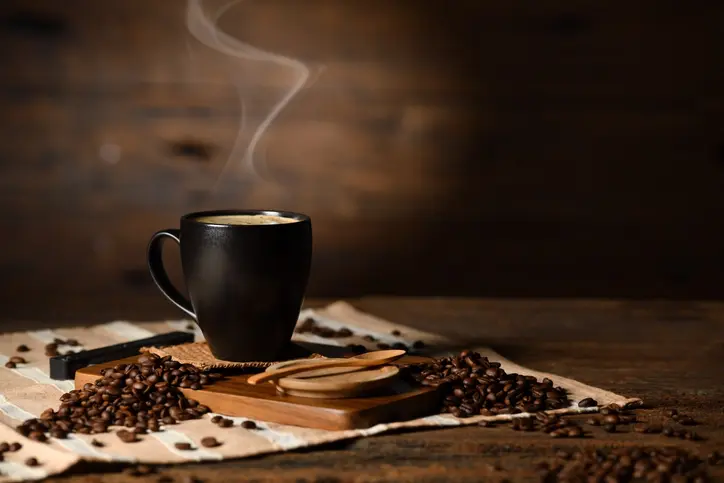فوائد القهوة في الحماية من الخرف