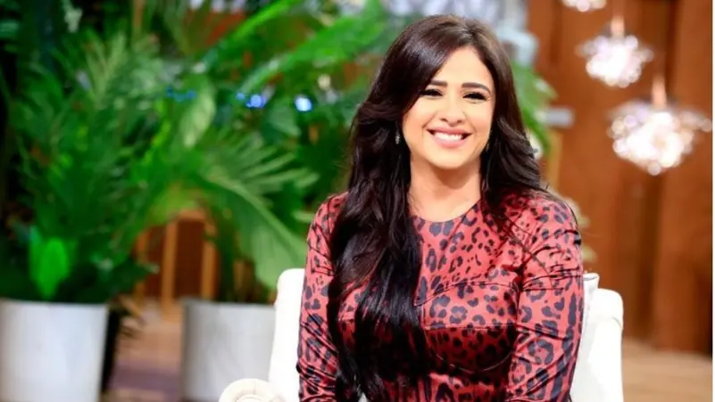 ياسمين عبد العزيز: مليار مشاهدة في 24 ساعة