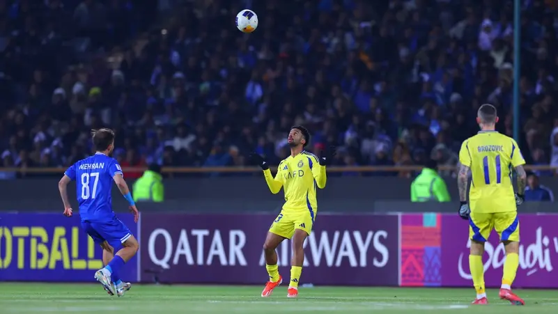 النصر والاستقلال: نتائج وملاحظات بعد المباراة