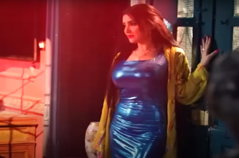 مسلسل: إش إش وتجارب إنسانية مدهشة