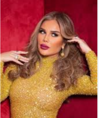 نيكول سابا تكشف عن شخصيتها في المسلسل الجديد
