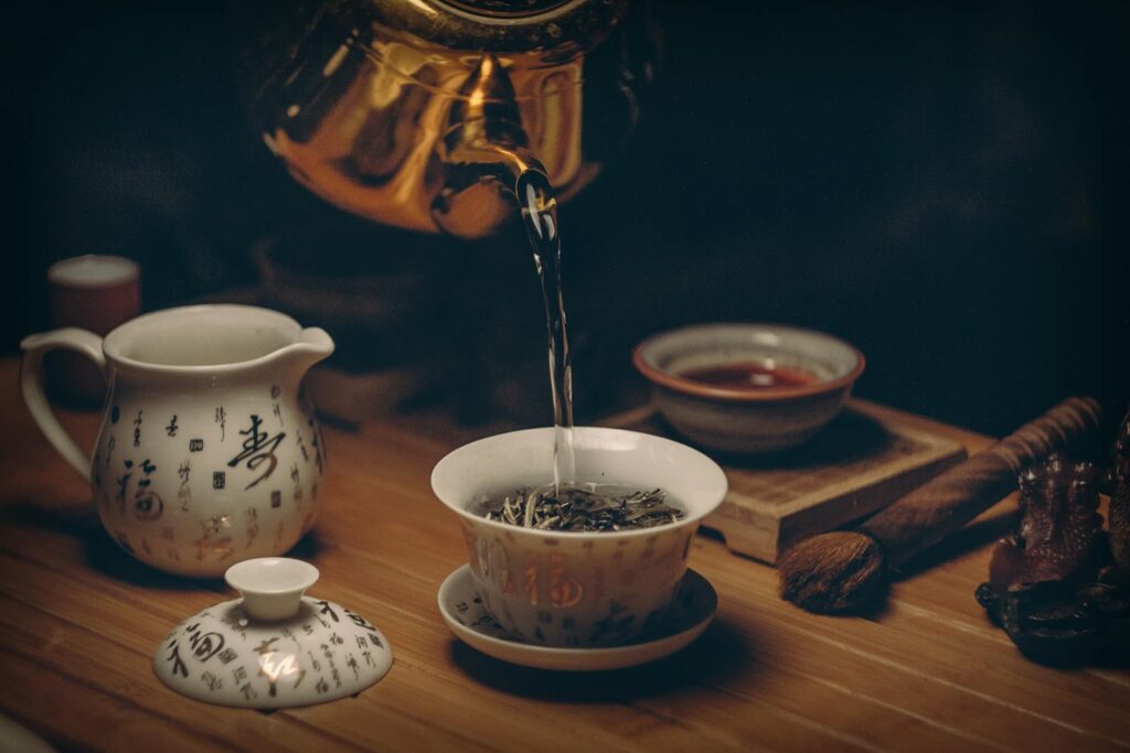 أفضل 5 أنواع شاي تتناسب مع عيد الفطر