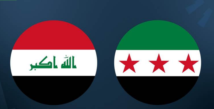 دعوة الرئيس السوري للقمة العربية بغداد 2025 والزيارات الدبلوماسية