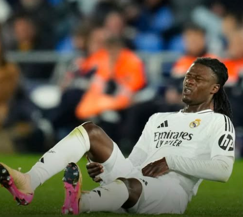أخبار إصابة ريال مدريد قبل مواجهة برشلونة