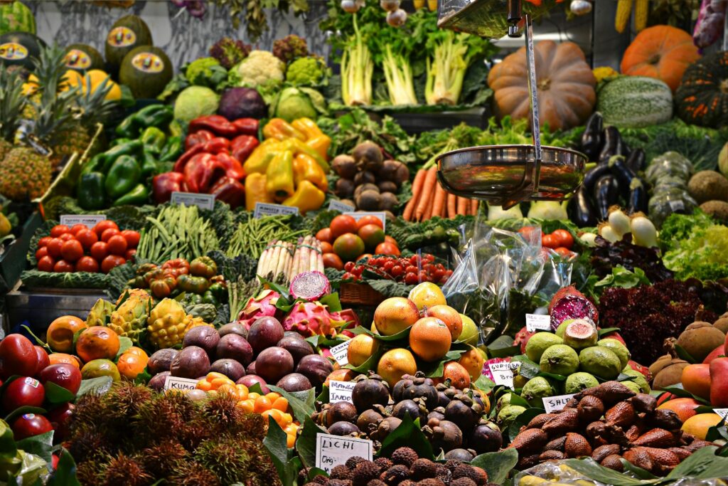 فقدان الوزن بسرعة وتجنب الزيادة المفاجئة