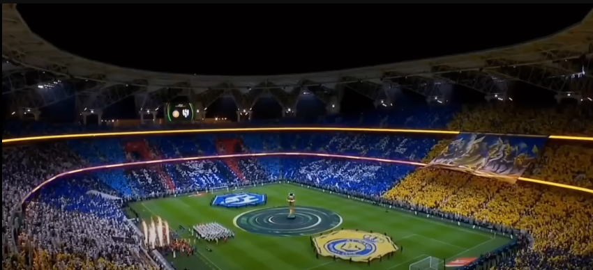 الدوري السعودي للمحترفين: مواجهات مصيرية يوم الجمعة