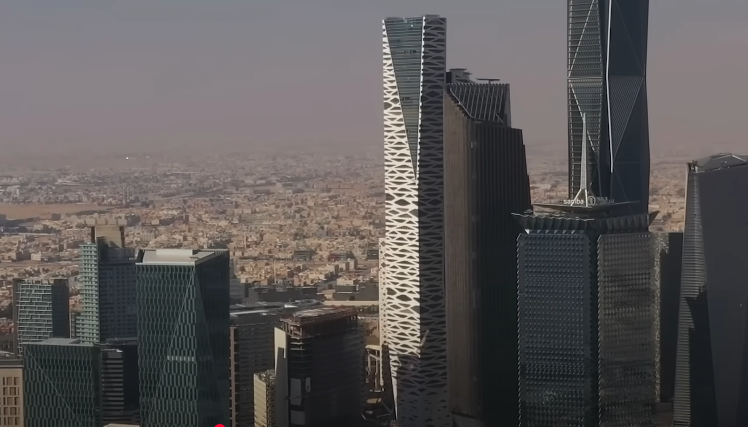 عقارات الرياض: كيف ستؤثر القوانين الجديدة؟