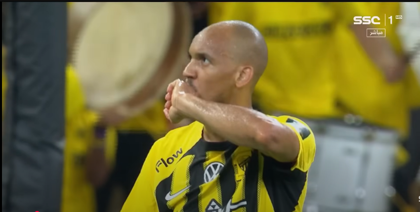 نهائي كأس الملك: كيف تأهل الاتحاد للنهائي