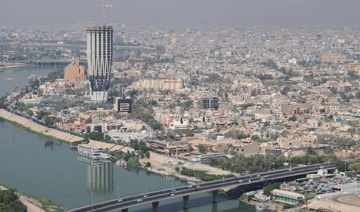 موعد بدء تنفيذ مترو بغداد والخطط المستقبلية