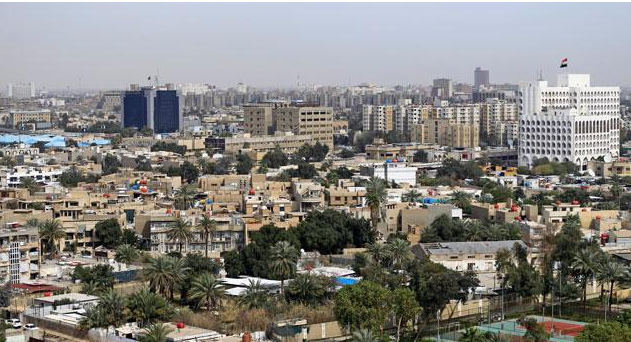 قروض العمال العراقيين ودعم الأراضي الأساسية