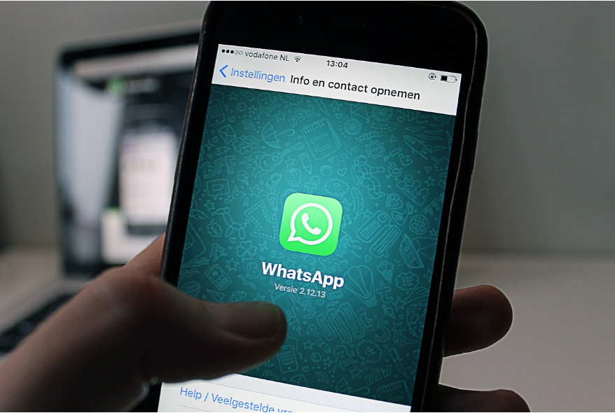 واتساب على iPad: كيفية التثبيت والخطوات