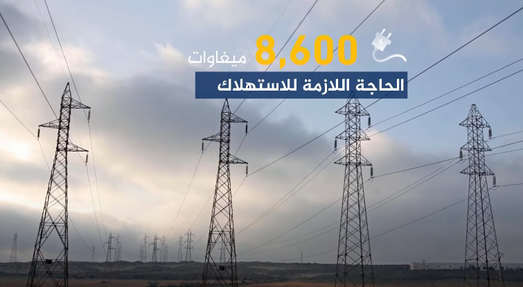 استيراد الكهرباء من تركيا إلى سوريا وتعزيز التعاون