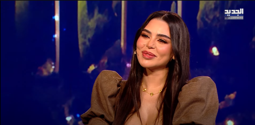 علاقة جليلة وتامر حسني: أسرار اللقاء الأول